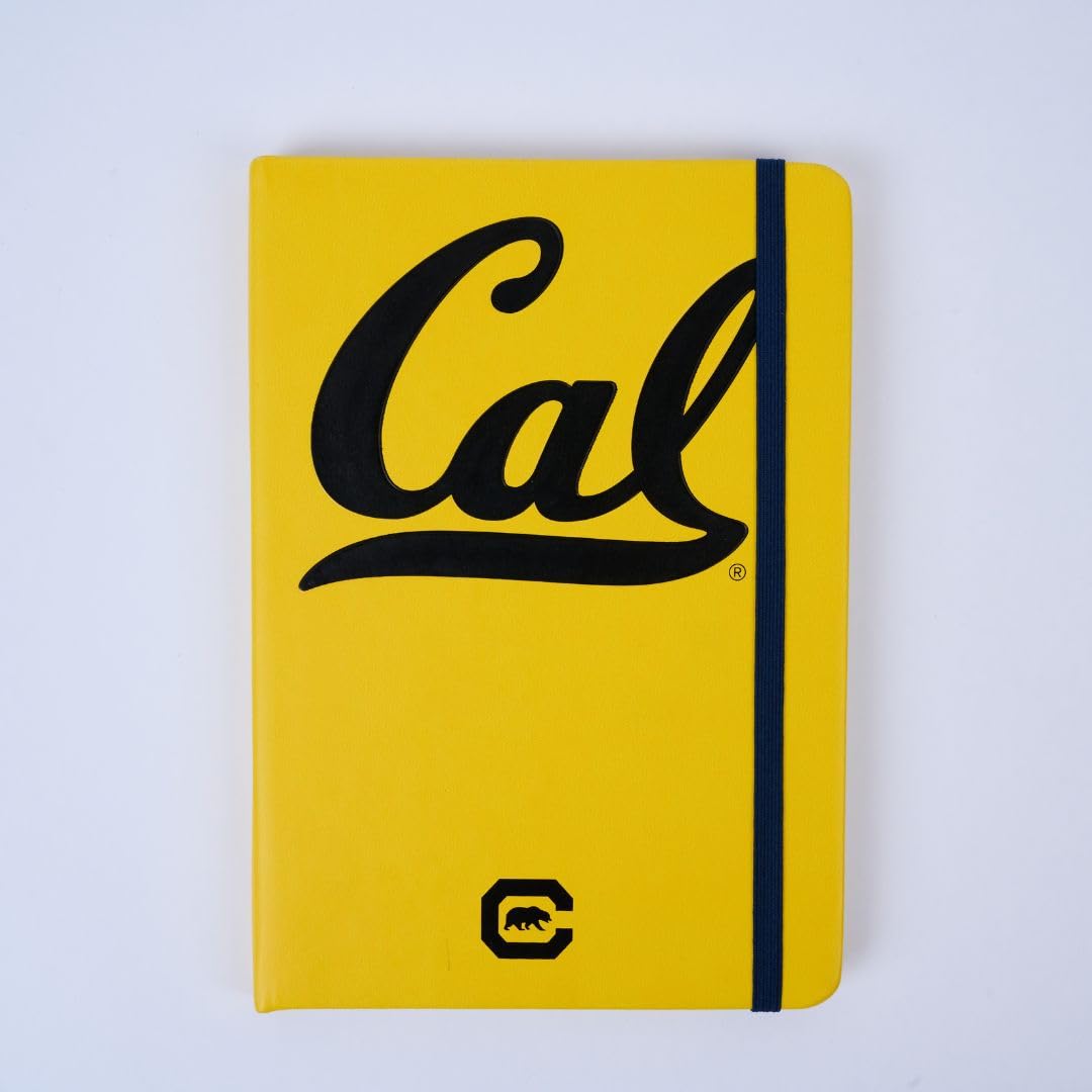 Helix California College Gift Set, Yellow and Blue - Image 3