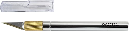 Miniatura 3 de X-ACTO Cuchillo de precisión serie Z #2 con tapa