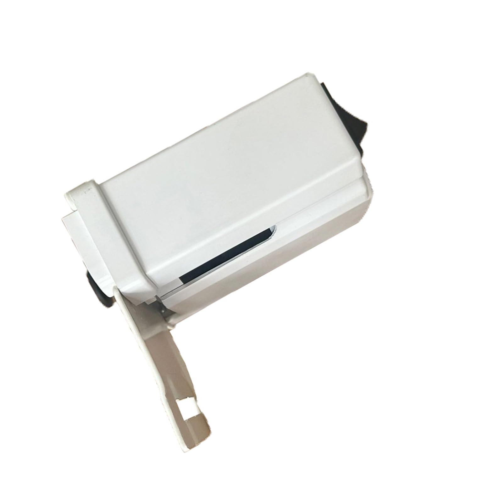 Motore per macchina da cucire elettrica resistente, 220 V, 100 W, 0,5 A, 7000 giri/min, ricambio per progetti di sartoria professionale, motore per macchine da cucire pesanti