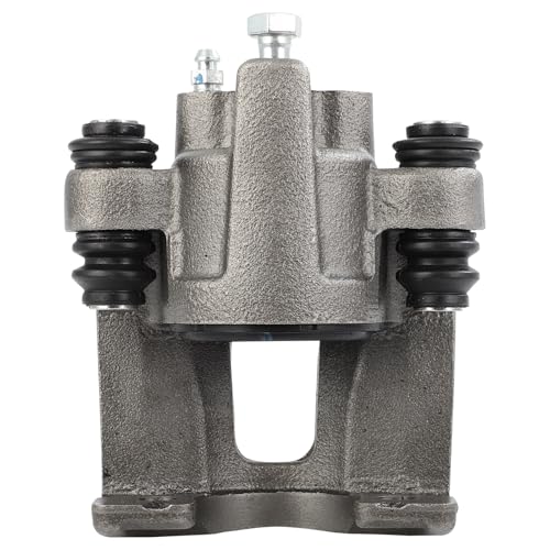 Image of 184605 184604 Rear Left & Right Disc Brake Calipers