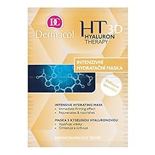 Dermacol Hyaluron Therapy 3D Face Mask 1,6 ml