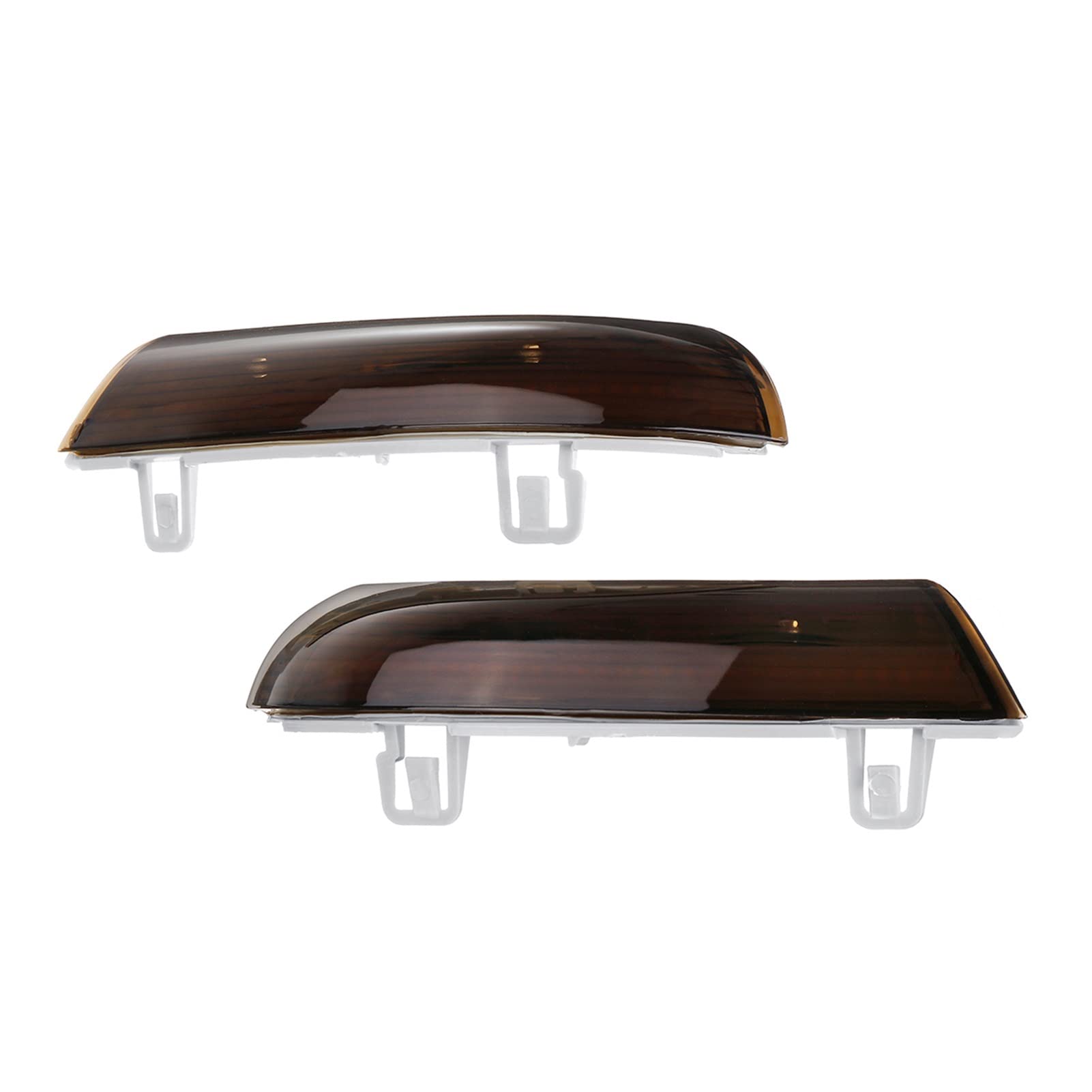 Clignotant dynamique pour Golf 5 et Passat B6 : indicateur de direction latéral - 8