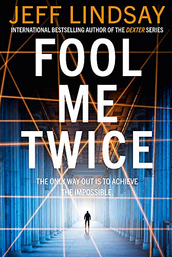 Cover zum Buch Fool Me Twice