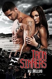 Iron Sinners