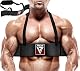 RDX Bizeps-Isolator und Armblaster für effektives Bizeps-Training