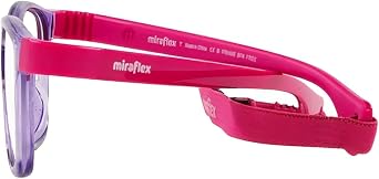 MIRAFLEX Glasses model MIRAFLEX