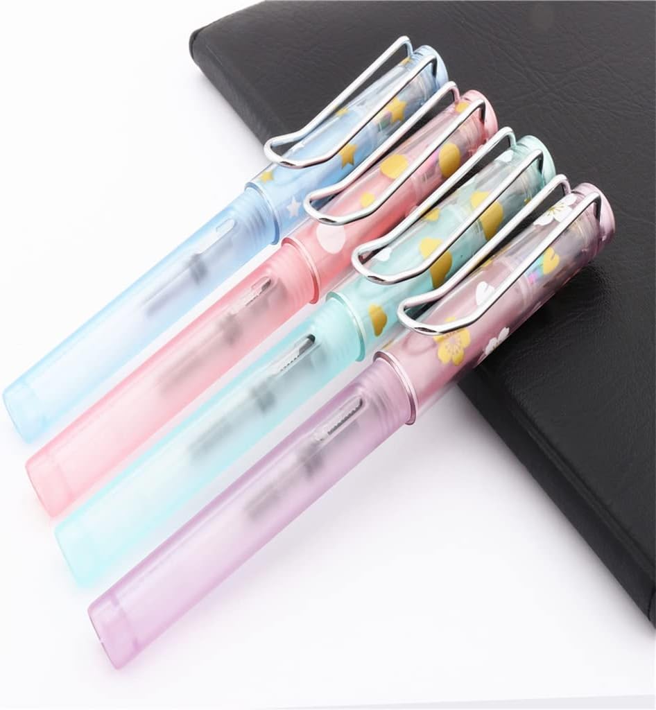 Mont Blanc 青 万年筆 14金ペン先 専用ケース付き 楽天市場】MONTBLANC