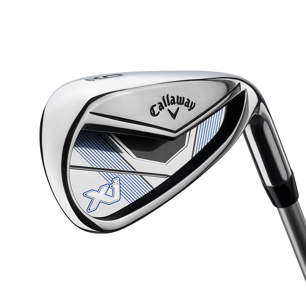 Callaway Golf XJ-2 Junior Komplettset