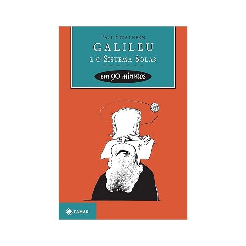 Galileu e o sistema solar em 90 minutos