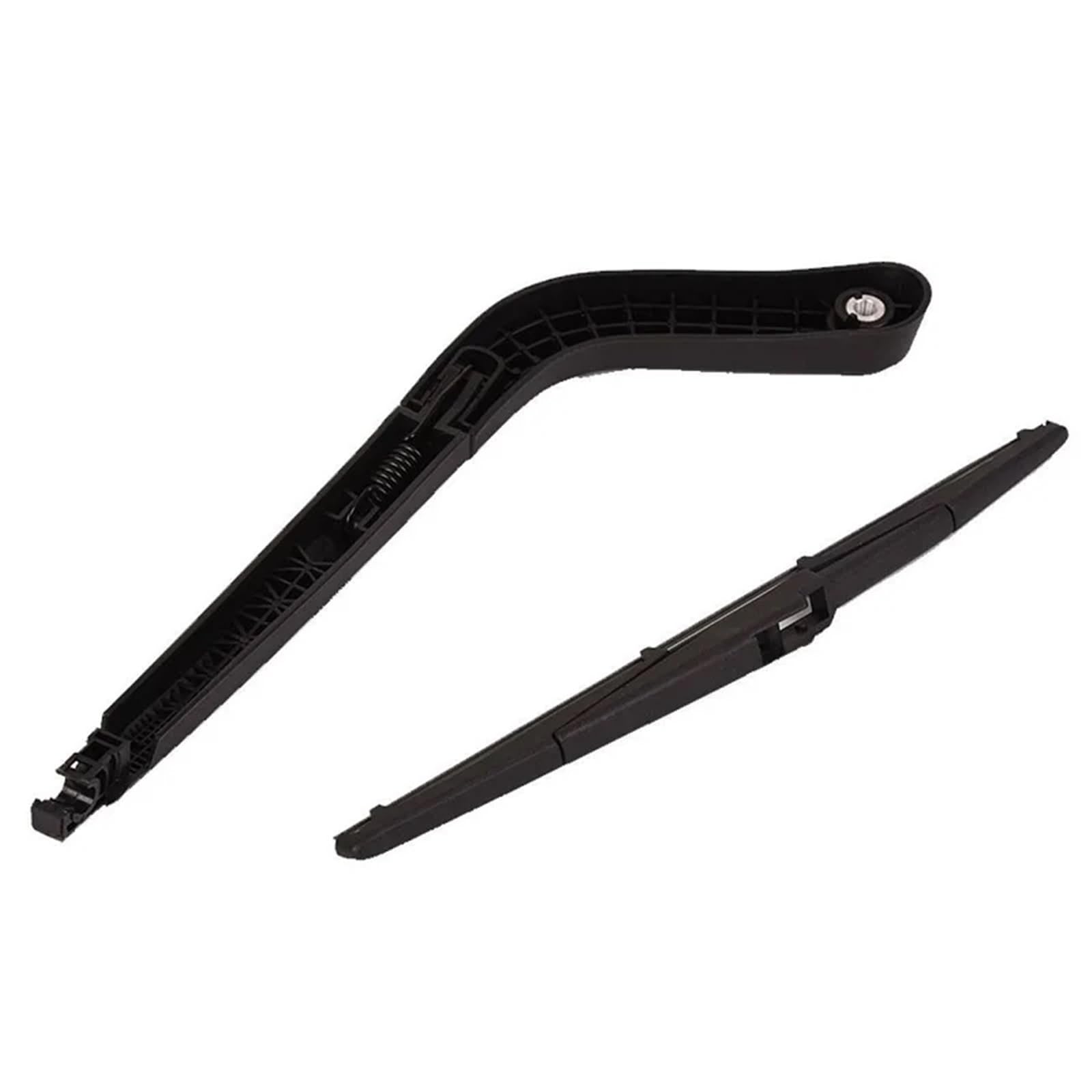 [Replacement] Kit Lama Braccio tergicristallo Posteriore for Chevrolet for Spark 2011 2012 2013 2014 2015 2016 2017 95995875