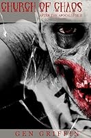 Church of Chaos 1507752903 Book Cover