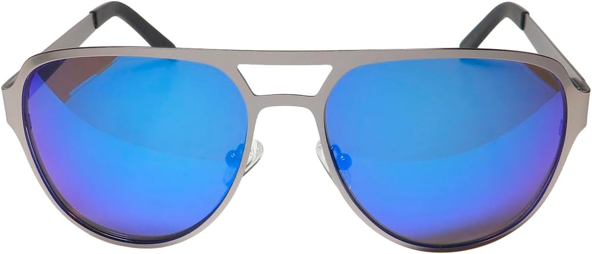 Sean John Sjmos3002 Sunglasses Italian Mafia Boss Look Classic Shape Authentic