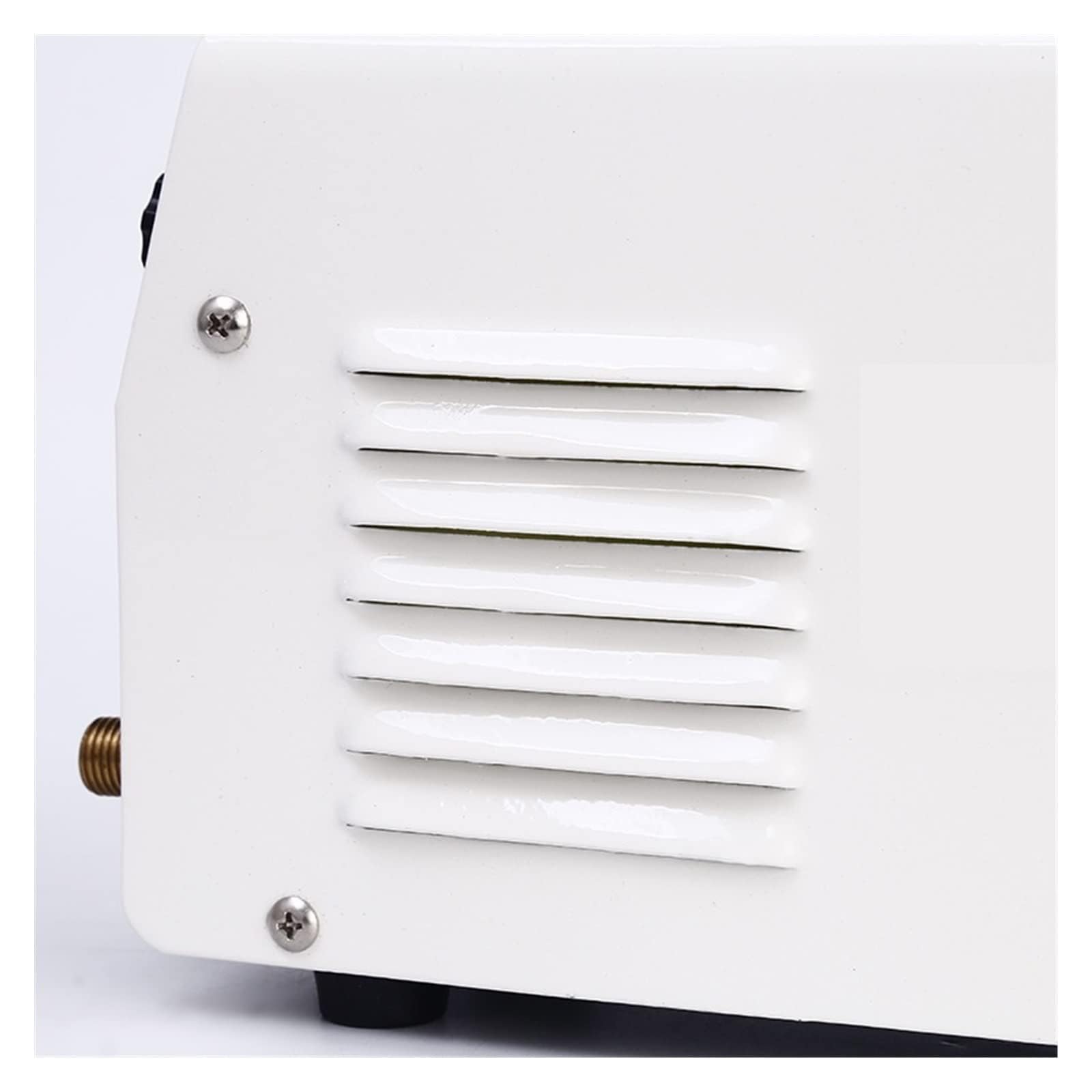 Soldadora de arco de 400 A, máquina de soldadura inversora con kit de accesorios, herramienta de soldadura eléctrica potente y eficiente