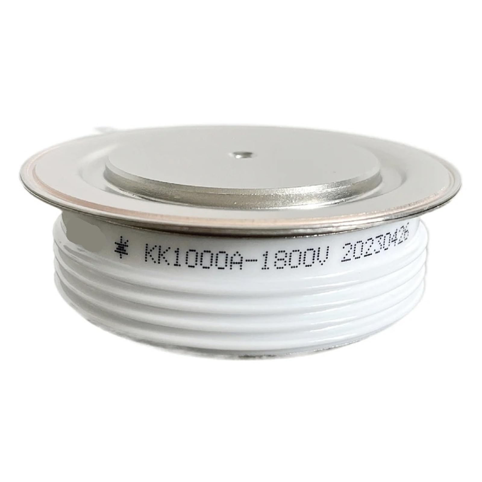 IRPWKJMK KK1000A 1600v 1800v 2200v 2500v Convex Flat Thyristor