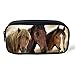 Produktbild Coloranimal Cooler Stiftehalter Anima; Crazy Horse bedrucktes Federmäppchen