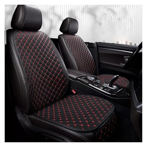 Housse de siège voiture en cuir pour Benz Classe B protection idéale trajets famille