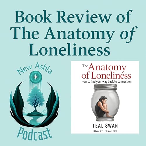 The Anatomy of Loneliness Book Review