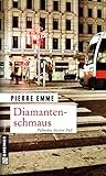 Cover zum Buch Diamantenschmaus