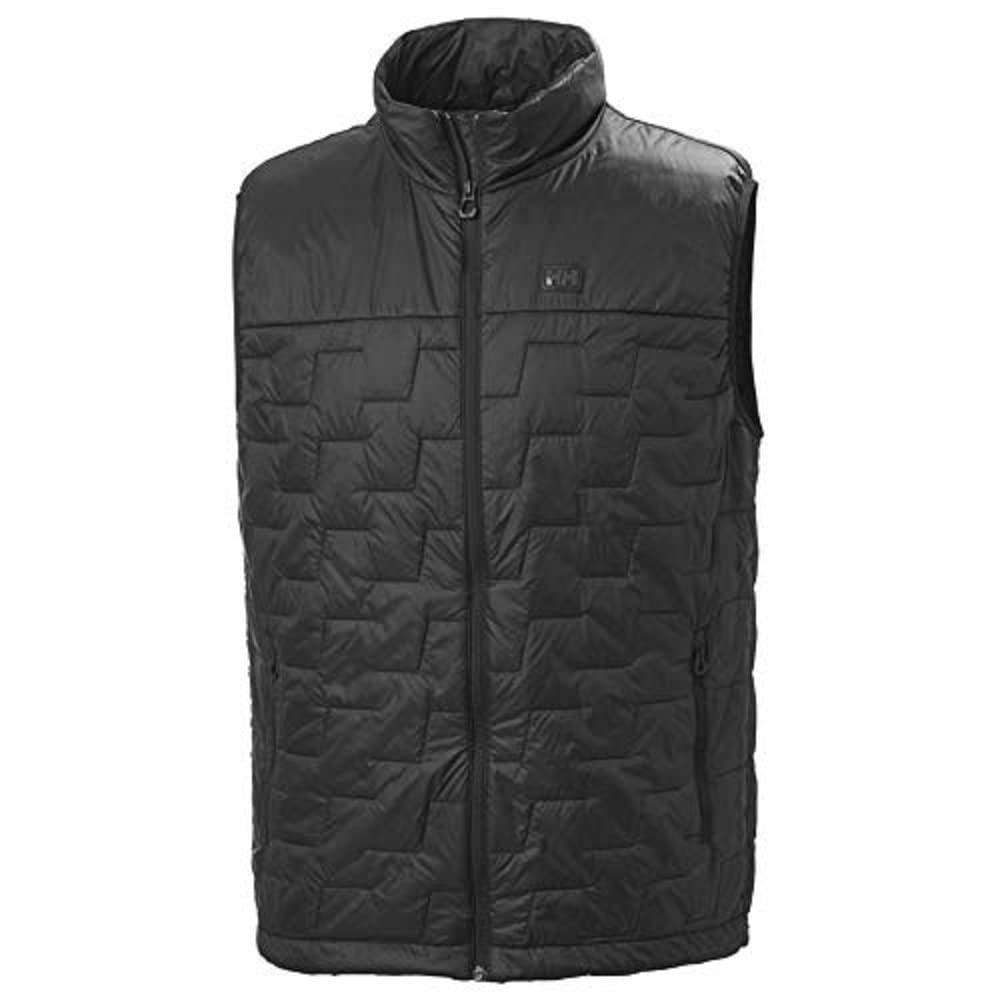 Helly Hansen Hombre Chaleco Aislante Lifaloft