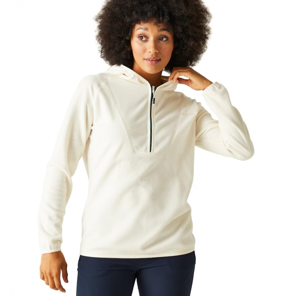 Regatta Polar Kobiety Regatta Women's Warriewood Half Zip Fleece