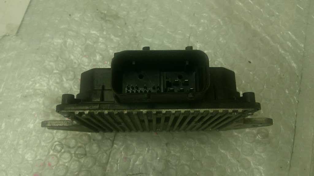 Engine ECM Control Module Fits 18-22 Compatible with Nissan Kicks Versa 237F0 5RF3A 237F05RF3A