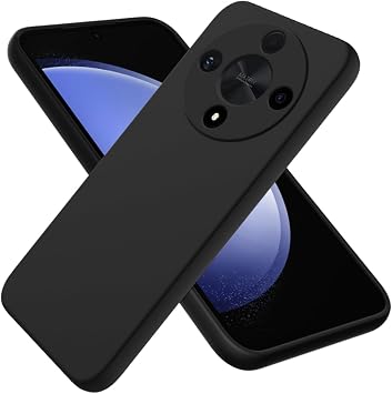Microcase Honor X9B 5g Elektrocase Serisi Silikon K l f-AL3340