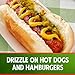 Heinz Sweet Relish, 12.7 fl oz Bottle