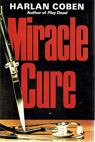 Buy Miracle Cure — BookShops.in