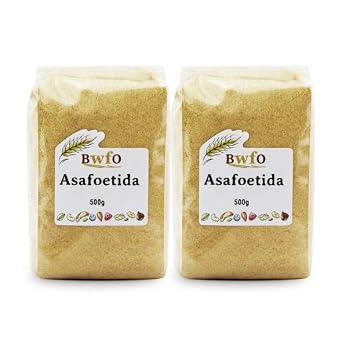  شراء الأطعمة الكاملة Asafoetida 1 كجم