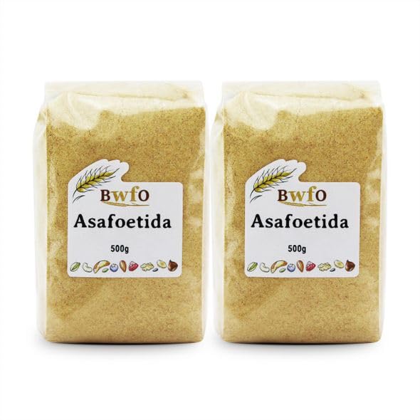 Buy Whole Foods Asafoetida (1kg)