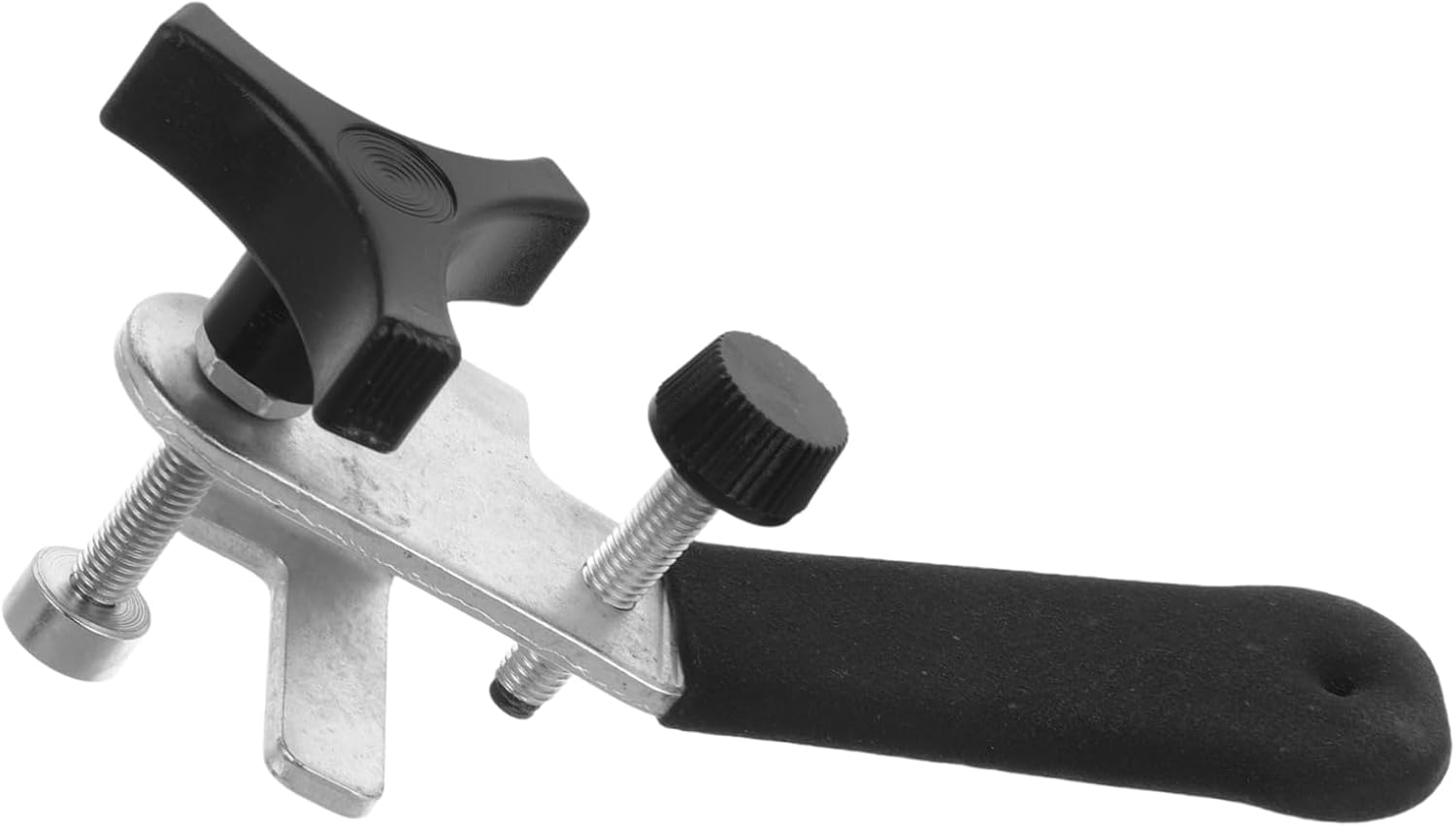 GANAZONO Automotive Wiper Arm Disassembly Tool Windshield Wiper Arm Puller Repair Tool Pulley Removal