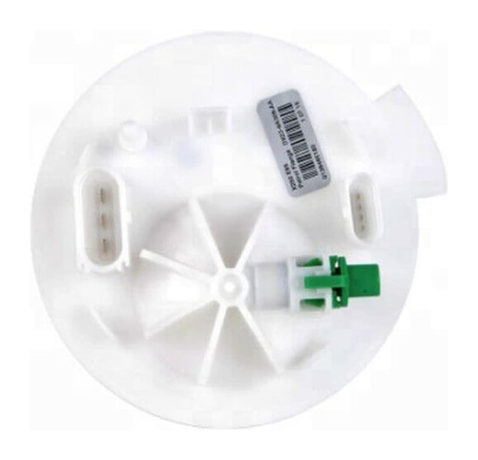 Pompes électromagnétiqu Pour R&ange Pour R&over Sport 3.0L V6 LR048891 Couvercle De Transmetteur De Carburant Pompe À Carburant Haute Pression