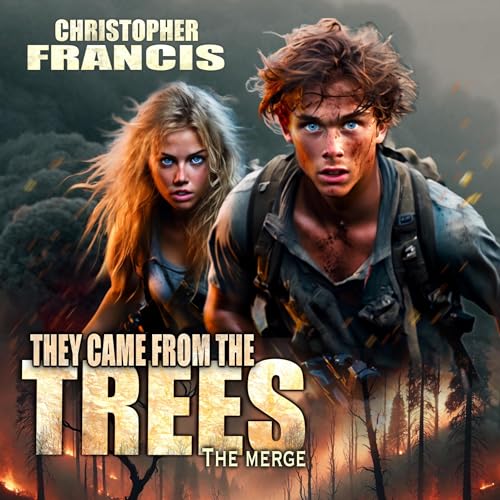 They Came from the Trees by Christopher Francis episode artwork
