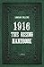 1916: The Rising Handbook: The Rising Handbook