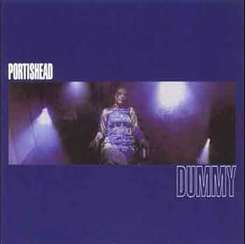 Portishead Dummy レコード LP ポーティスヘッド ダミー Amazon.co.jp: ダミー: ミュージック