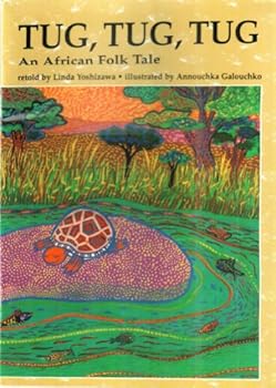 Paperback Comprehension Power Readers Tug, Tug, Tug Grade 3 Single 2004c Book