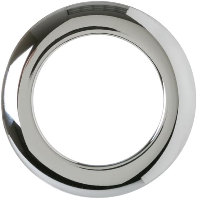 Direct Replacement for GE WB08X10039 Range Hood Bezel 1085475 AH952781 EA952781 PS952781