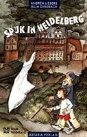 Spuk in Heidelberg 3936765057 Book Cover
