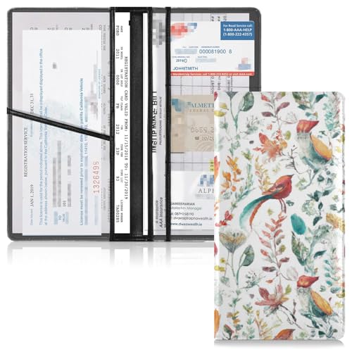 Organizador de Documentos Slim miniatura 6