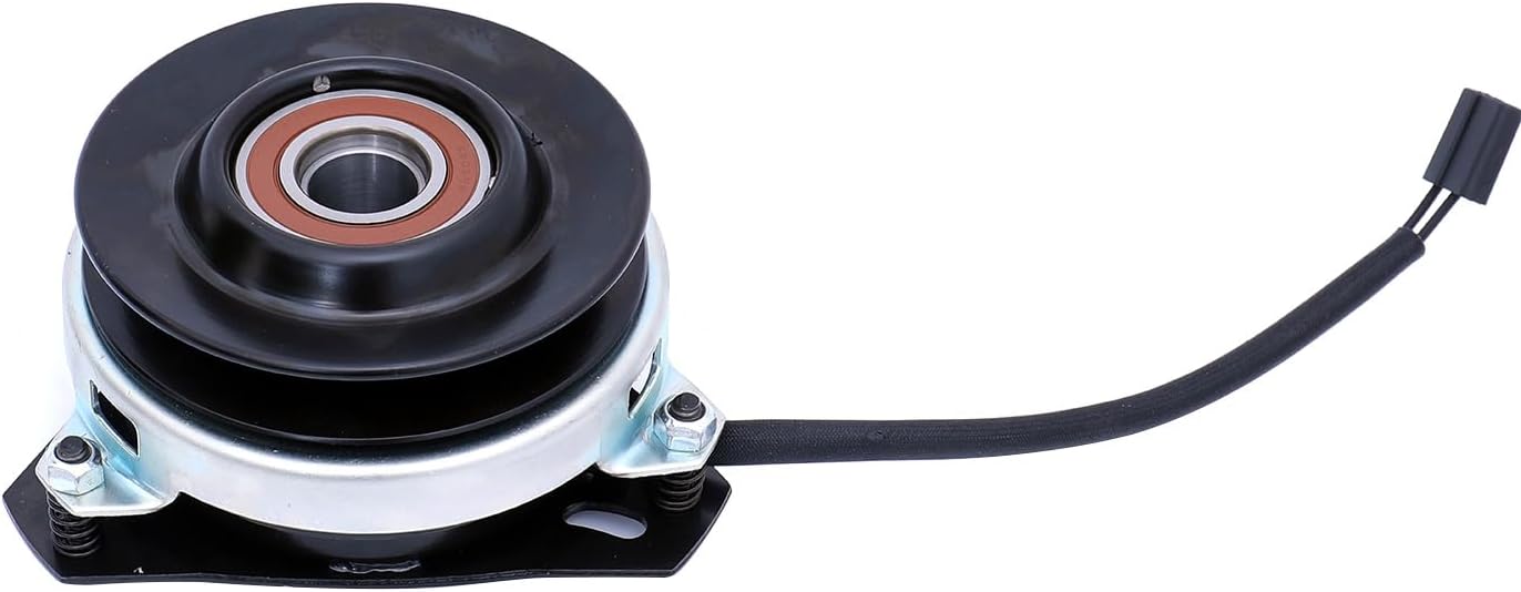 Electric PTO Clutch for John Deere Warner AM122969 5215-35 5215-7 AM118969 AM115090 5215-55 5215-96 AM123038