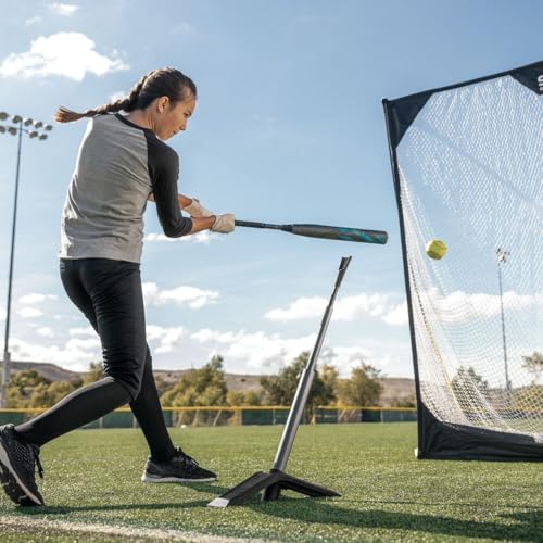 SKLZ Launch Elite Angled Baseball Hitting Tee (Launch Tee Elite) by SKLZ - Image 3