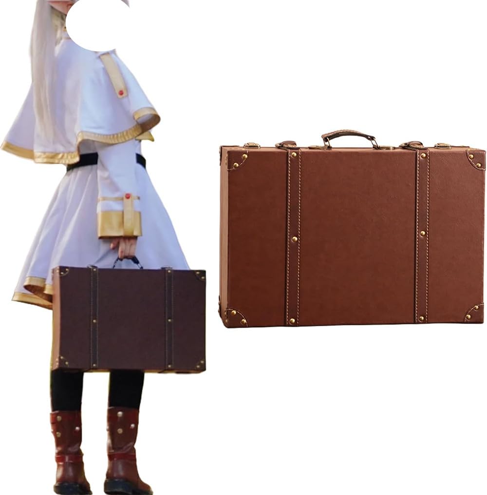 Amazon.co.jp: NVFC 葬送のフリーレン フリーレン ヴィンテージスーツ