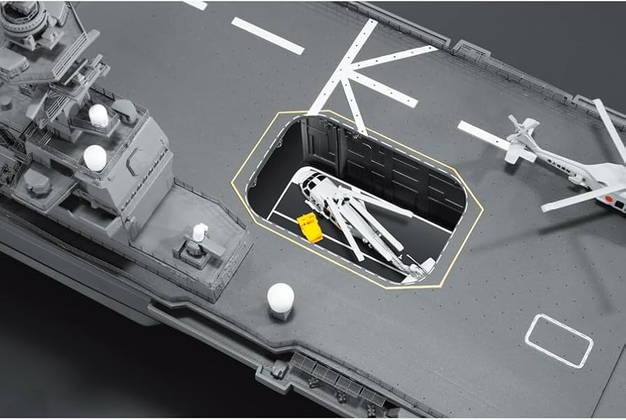 デアゴスティーニ　いずもをつくる　1〜110 全巻　パーツのみ 未組立 デアゴスティーニ 護衛艦 いずもをつくる 1-110巻セット