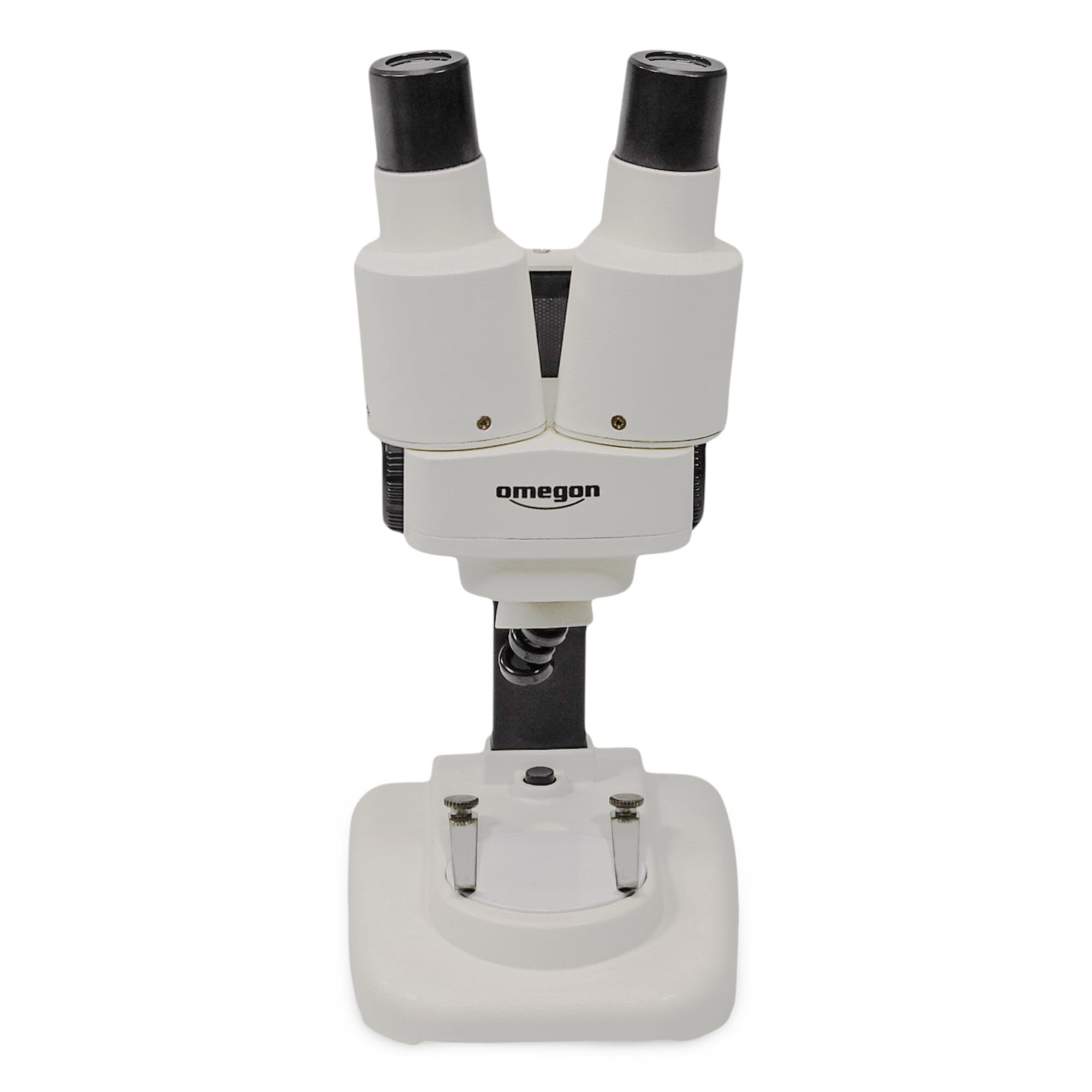Omegon Microscopio Estereo Stereoview, 20x, LED