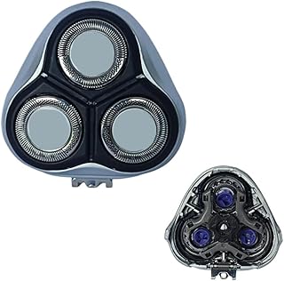 Cabezal De Afeitadora De Repuesto HQ64, Compatible Con Philips, AT750 AT890 PT860 PT860 PT866 AT798 PT721 PT722 PT720 PT725