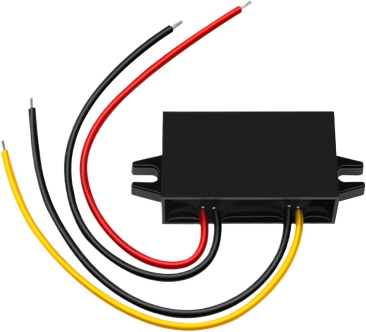 36V to 24V to 1A to 30A Step-Down Power Converter(1A 36-24)
