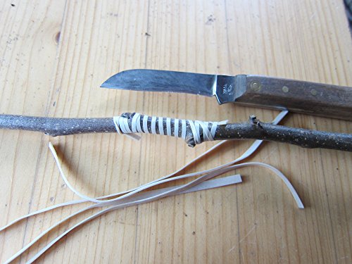 Veredelungsband Krämer, Fleicoband 240 x 6,0 mm, 30 Stück