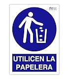 utilice la tabla de densidades del apendice Este tipo de señal obliga a un comportamiento determinado con un mensaje explícito y claro.