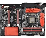 Dispose d'un emplacement PCI-E 3.0 for des options d'extension supplémentaires, vous permettant de personnaliser votre configuration en fonction de vos besoins.