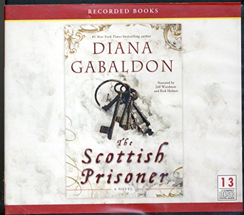 The Scottish Prisoner